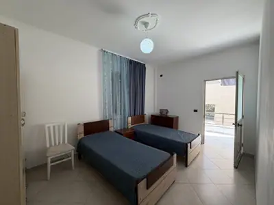 2+1 apartment, 9/10