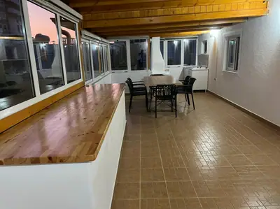 Apartament i gjerë 2+1, 10/18