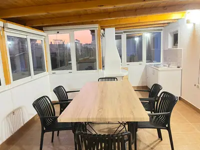 Apartament i gjerë 2+1, 13/18