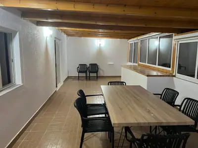 Apartament i gjerë 2+1, 14/18