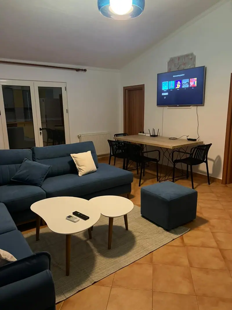 Apartament i gjerë 2+1, 3/18