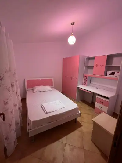 Apartament i gjerë 2+1, 7/18