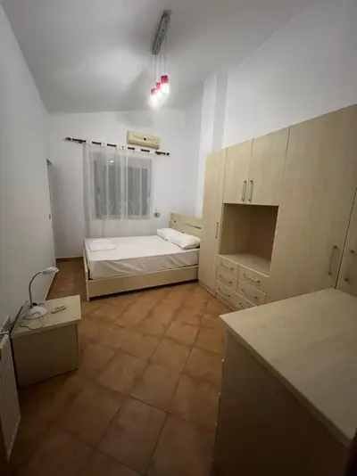 Apartament i gjerë 2+1, 8/18