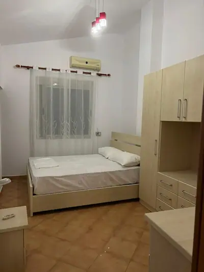 Apartament i gjerë 2+1, 9/18