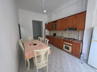 2+1-Wohnung, 9/11