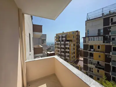 Apartament 2+1
