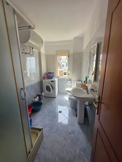 2+1 apartment, 12/17
