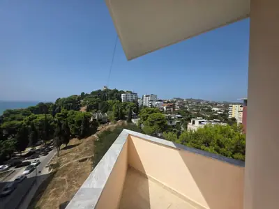 2+1 apartment, 14/17