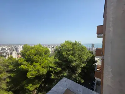 2+1 apartment, 17/17