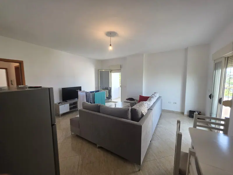 2+1 apartment, 5/17