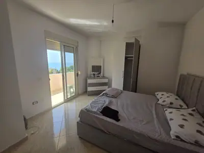 2+1 apartment, 9/17