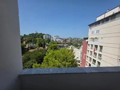 Apartament 2+1, 12/16