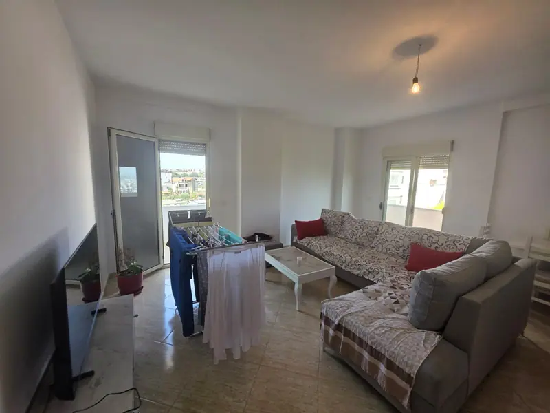 Apartament 2+1, 4/16
