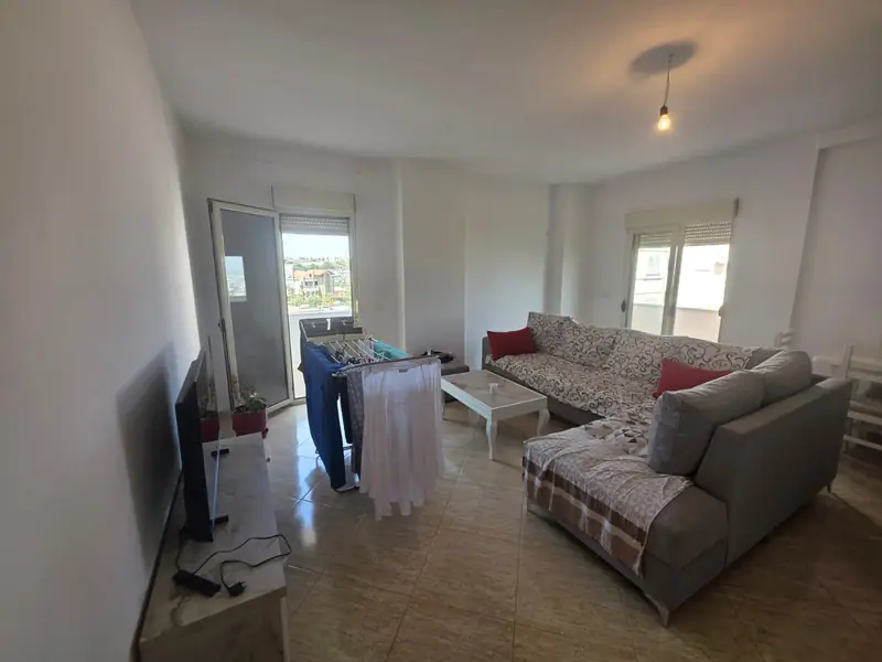 Apartament 2+1, 5/16