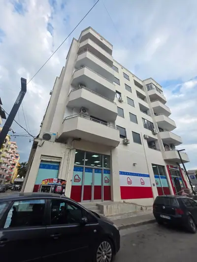 Apartament 1+1 pranë plazhit