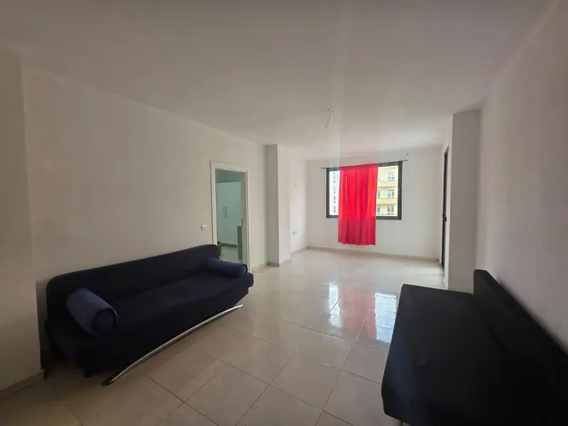 1+1-Wohnung in Strandnähe, 4/13