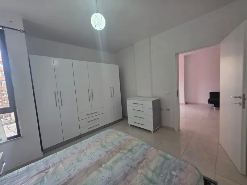 1+1-Wohnung in Strandnähe, 5/13