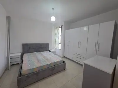1+1-Wohnung in Strandnähe, 6/13
