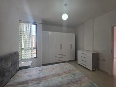 1+1-Wohnung in Strandnähe, 7/13