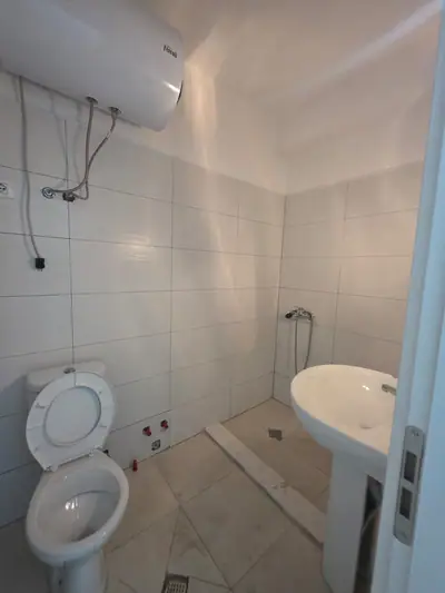 1+1-Wohnung in Strandnähe, 9/13