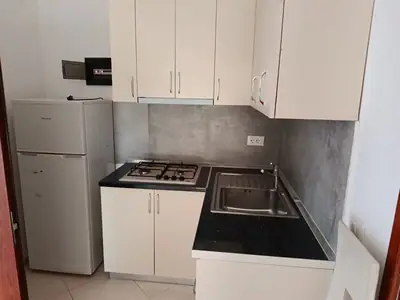 Apartament 2+1
