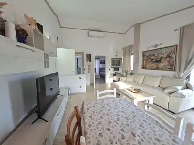 Apartament i gjerë 3+1