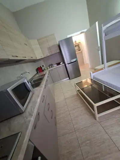 Spacious 3+1 apartment, 10/13
