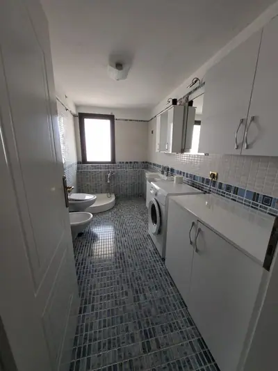 Spacious 3+1 apartment, 13/13