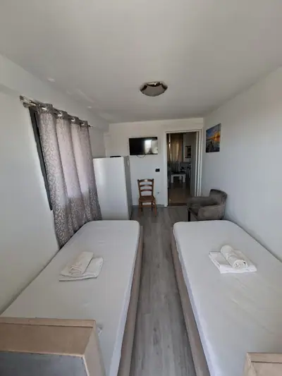 Spacious 3+1 apartment, 7/13