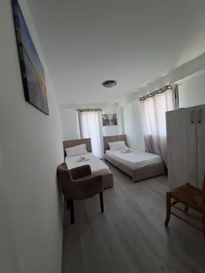 Spacious 3+1 apartment, 8/13