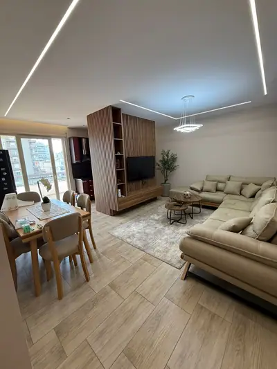Apartament 2+1