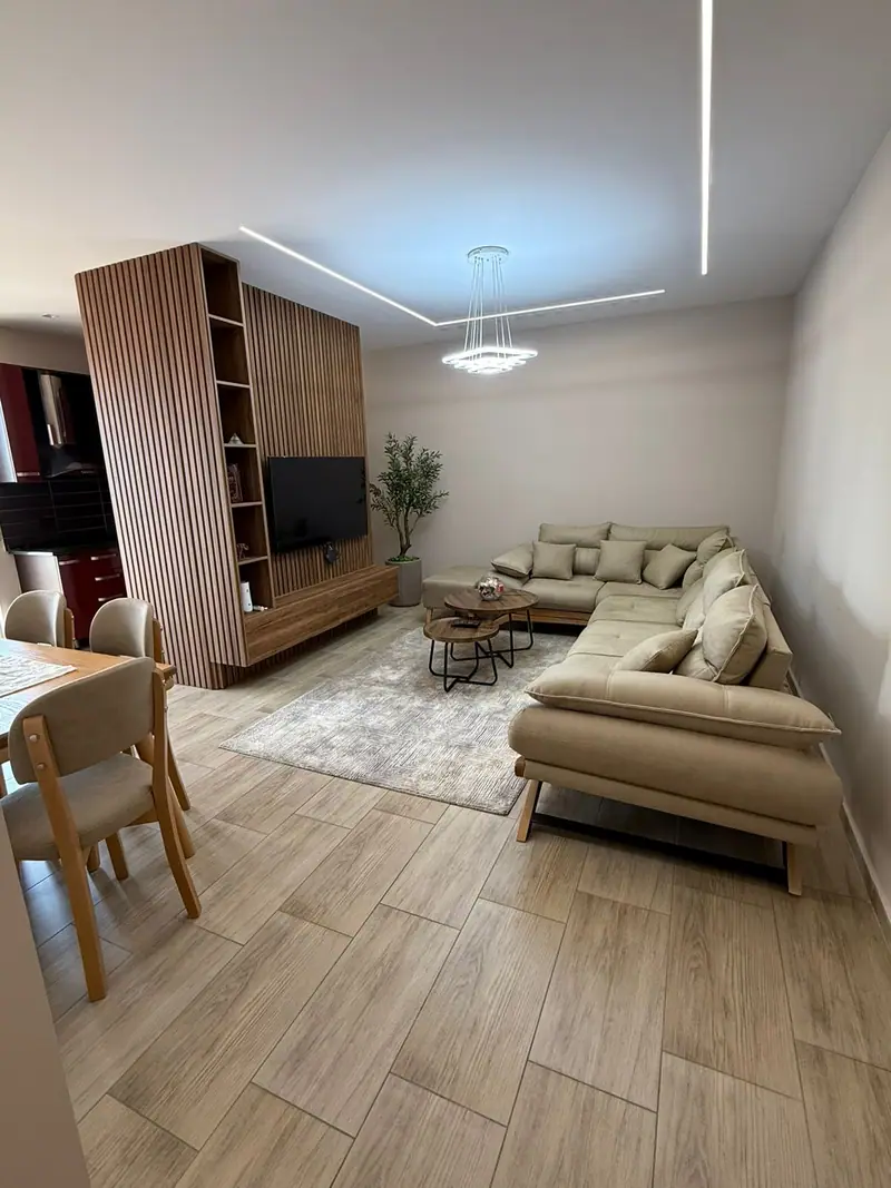 2+1-Wohnung, 2/9