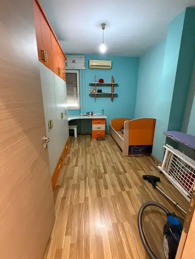 2+1-Wohnung, 6/9