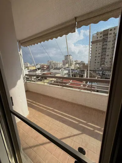 2+1-Wohnung, 8/9