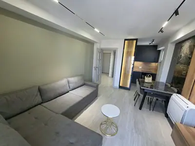 Apartament 2+1
