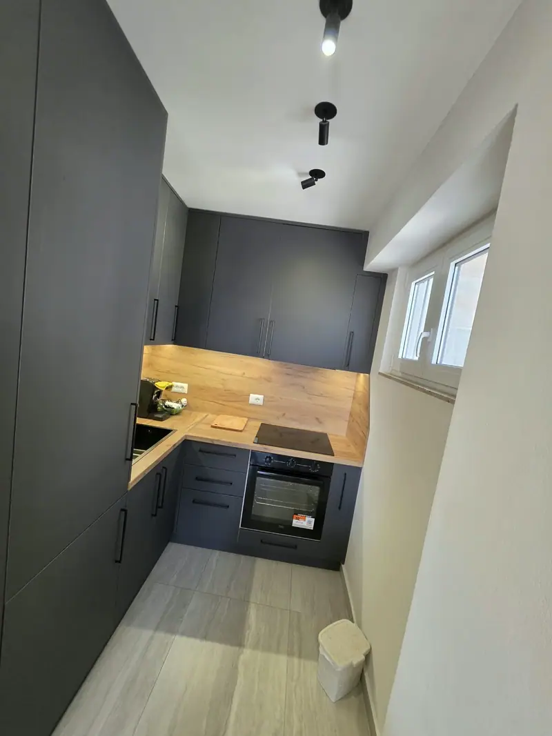 Apartament 2+1, 3/13