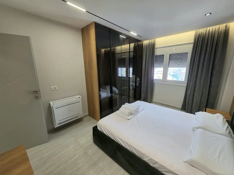 Apartament 2+1, 5/13