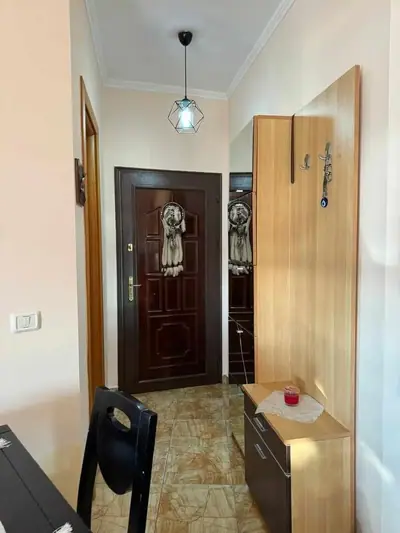 2+1-Wohnung mit Meerblick, 10/15