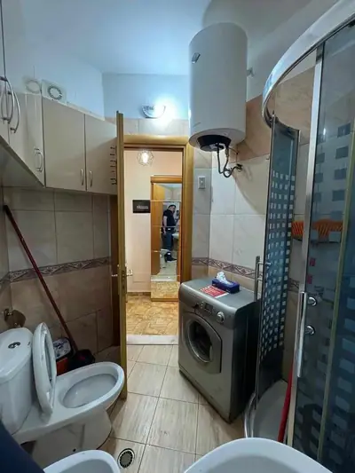 2+1-Wohnung mit Meerblick, 12/15