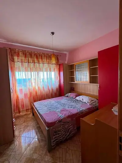 2+1-Wohnung mit Meerblick, 13/15