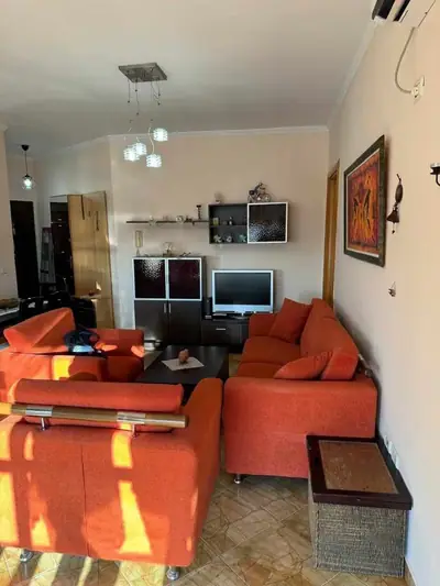 2+1-Wohnung mit Meerblick, 14/15
