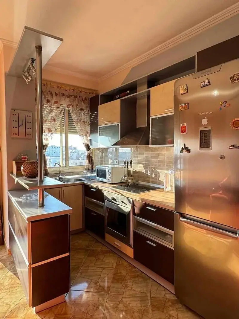 2+1-Wohnung mit Meerblick, 2/15