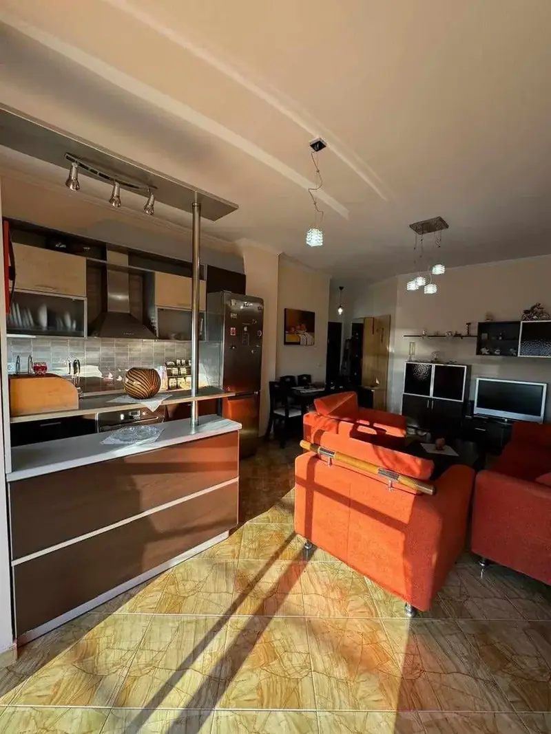 2+1-Wohnung mit Meerblick, 5/15