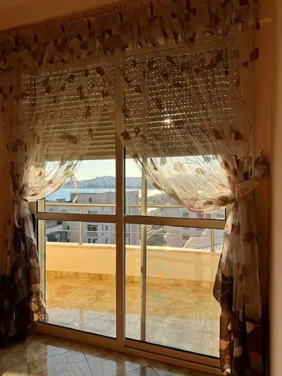 2+1-Wohnung mit Meerblick, 6/15