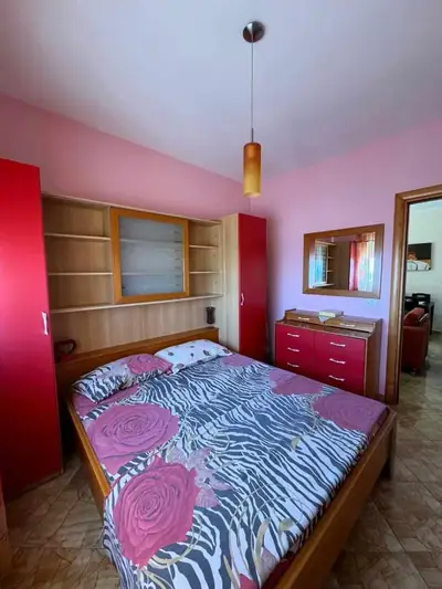 2+1-Wohnung mit Meerblick, 7/15