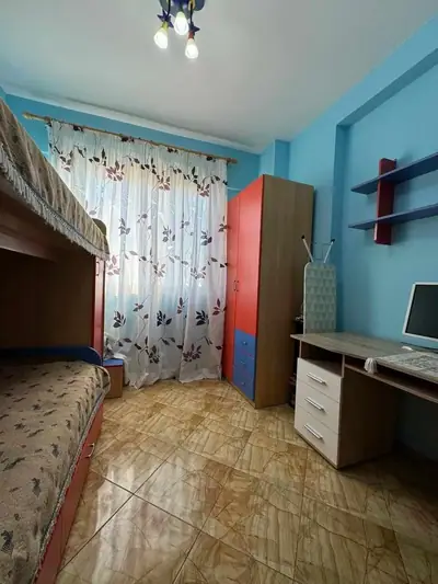 2+1-Wohnung mit Meerblick, 9/15