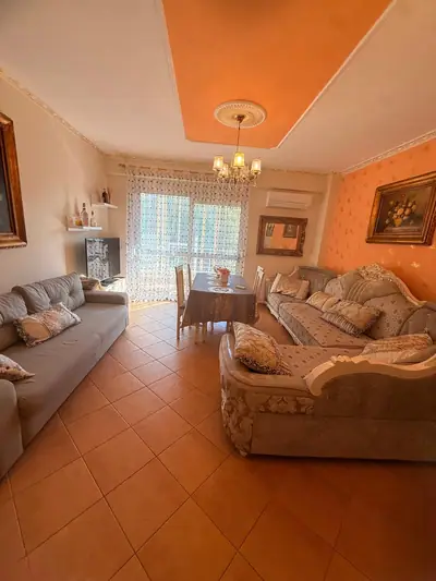 Apartament 1+1 pranë plazhit