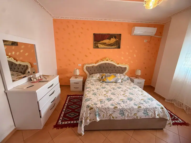 Apartament 1+1 pranë plazhit, 5/10