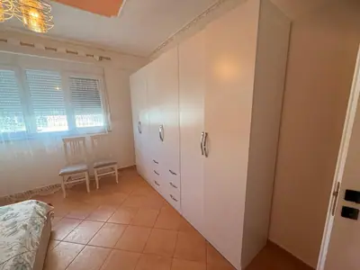 Apartament 1+1 pranë plazhit, 6/10
