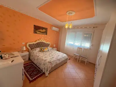 Apartament 1+1 pranë plazhit, 7/10
